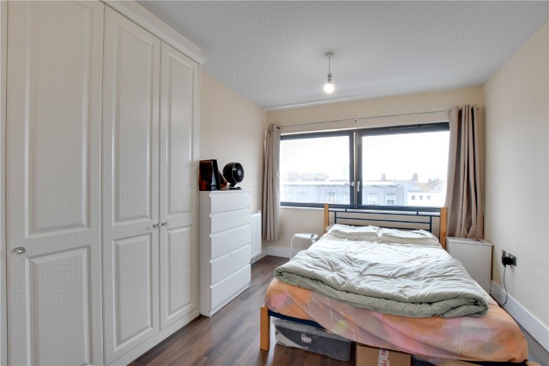 4 Lambarde Square, Greenwich, London, SE10