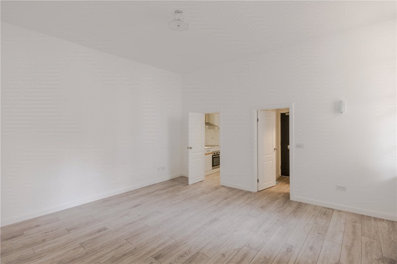 Craven Hill, London, W2
