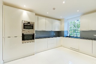 South Lodge, Circus Road, St John&#39;s Wood, London, NW8