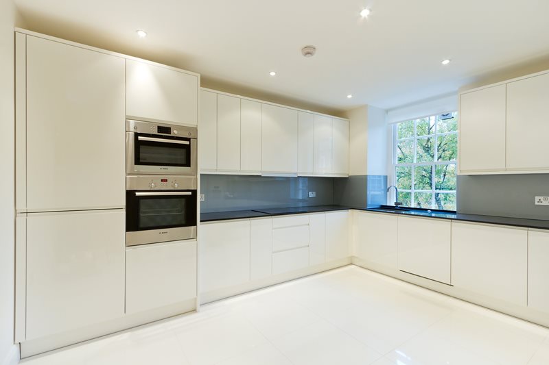 South Lodge, Circus Road, St John&#39;s Wood, London, NW8
