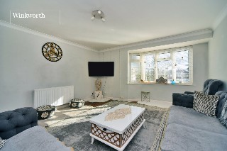 Hemingford Road, Cheam, Sutton, SM3