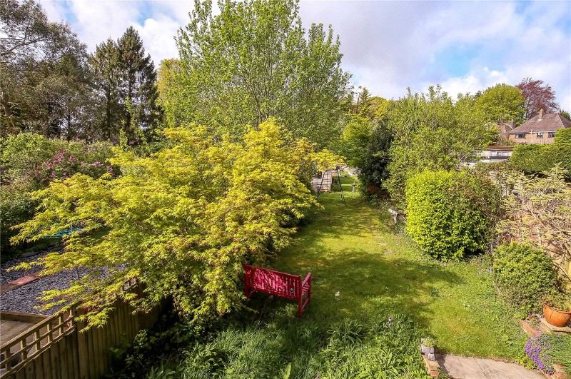 Drayton Street, Winchester, Hampshire, SO22