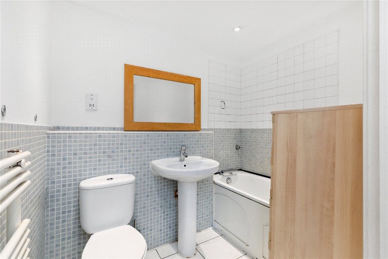 Clapton Square, London, E5