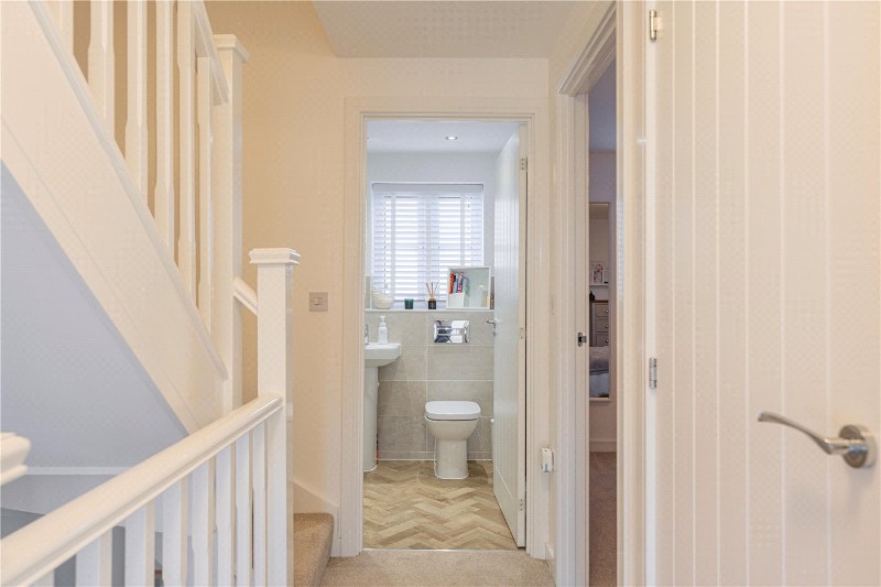 St. Marys Mews, Cubbington, Leamington Spa, Warwickshire, CV32