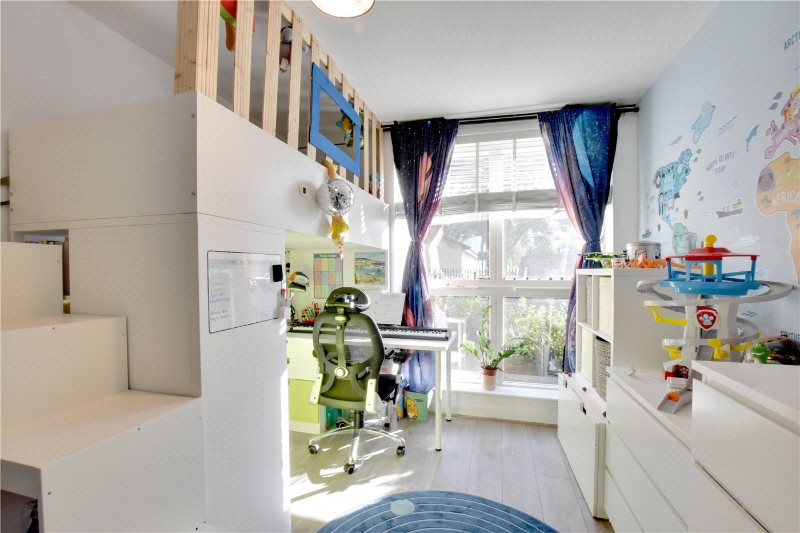 Tudway Road, Kidbrooke Village, London, SE3