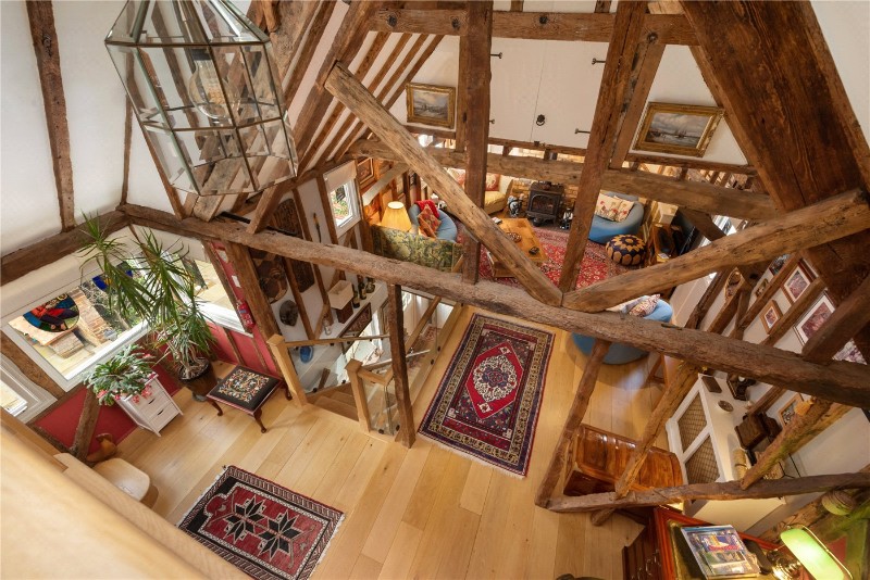 All Saints Lane, Canterbury, Kent, CT1