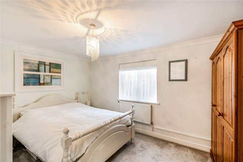 Linden Grove, Nunhead, London, SE15