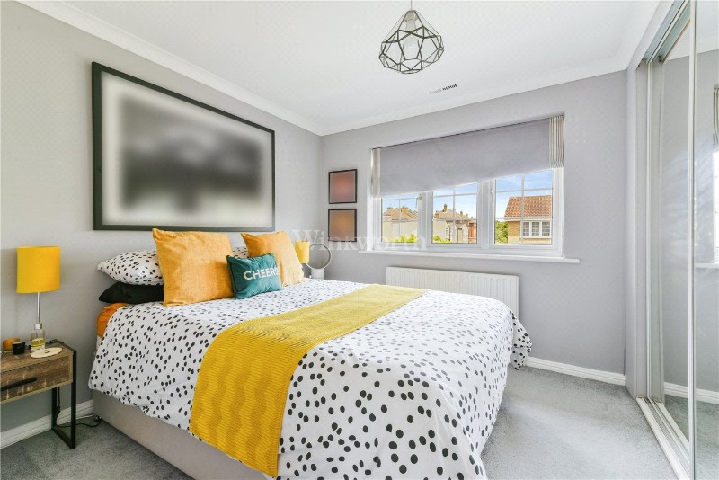 Florence Road, Beckenham, BR3