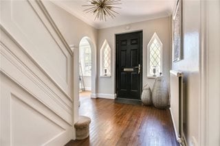 Keswick Road, Cringleford, Norwich, Norfolk, NR4