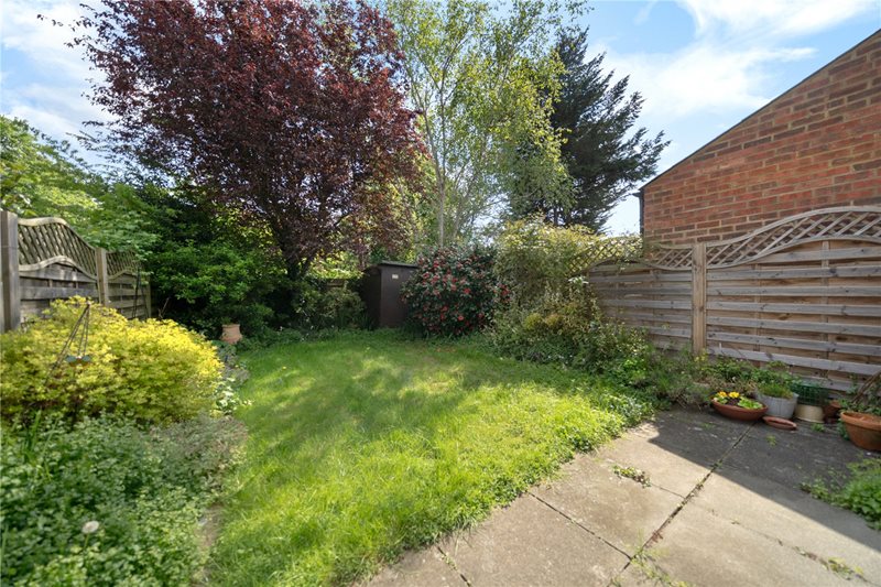 Hawkley Gardens, West Norwood, London, SE27