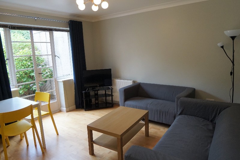Stanshaw Close, Bristol, BS16