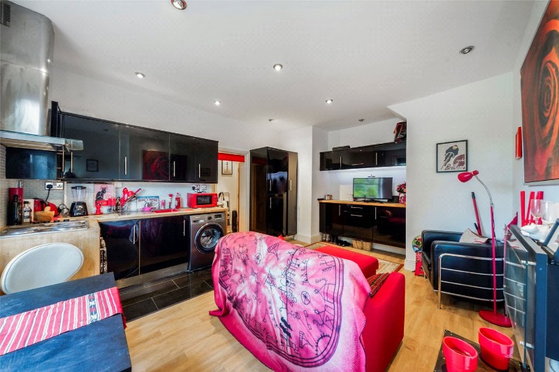 Camden Road, London, N7