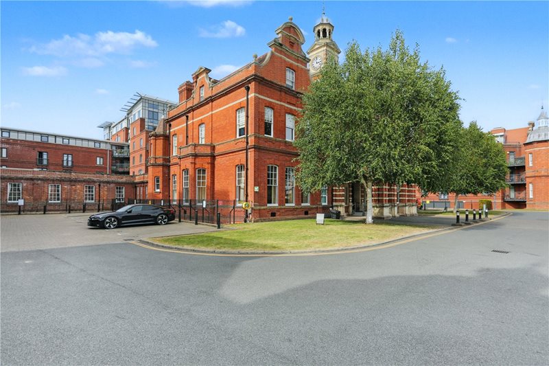 St. Stephens Road, Norwich, Norfolk, NR1
