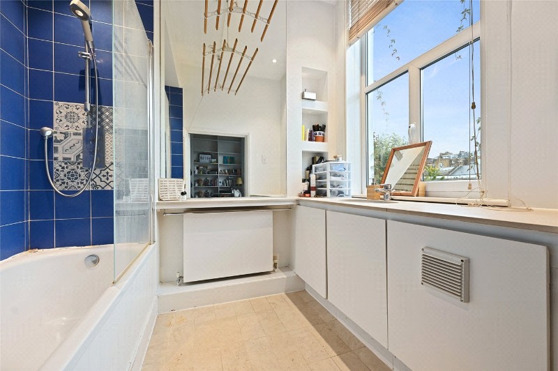 Sinclair Road, London, W14