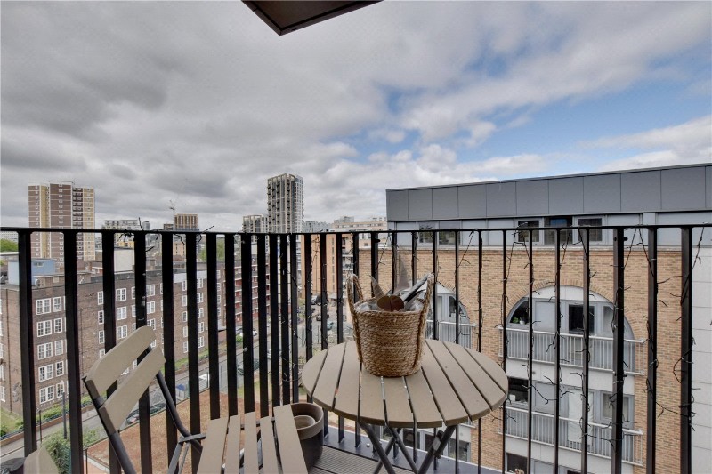 30 Horseferry Place, Greenwich, London, SE10