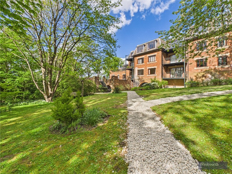 Roxborough Park, Harrow, HA1