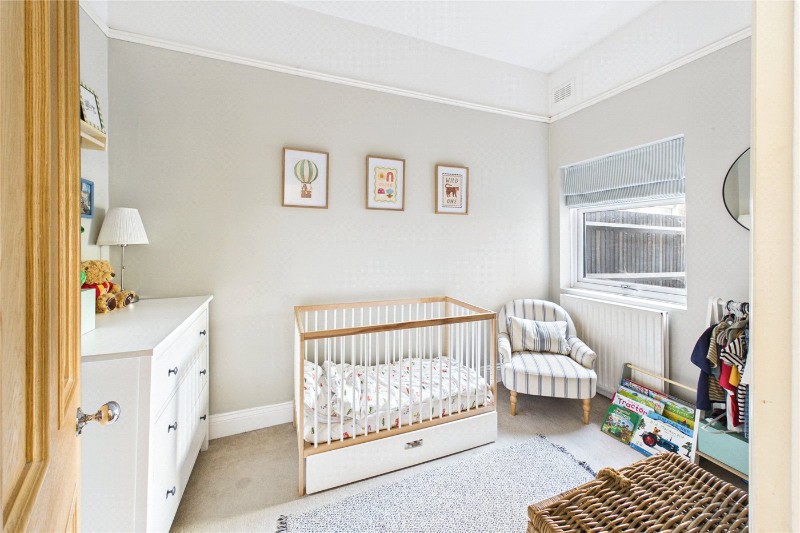 Pathfield Road, London, SW16