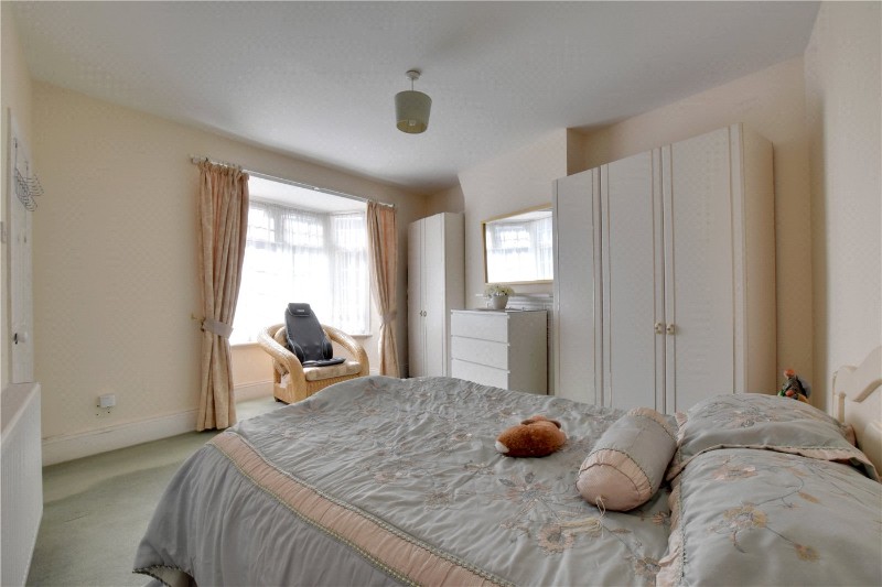 Courthill Road, Lewisham, London, SE13