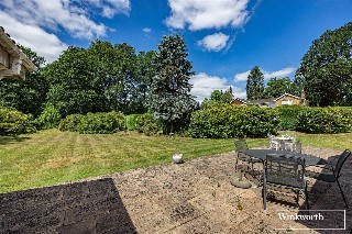 Devenish Road, Sunningdale, Berkshire, SL5