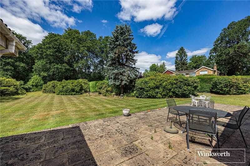 Devenish Road, Sunningdale, Berkshire, SL5