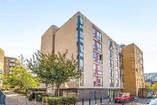 Conington Road, Lewisham, London, SE13