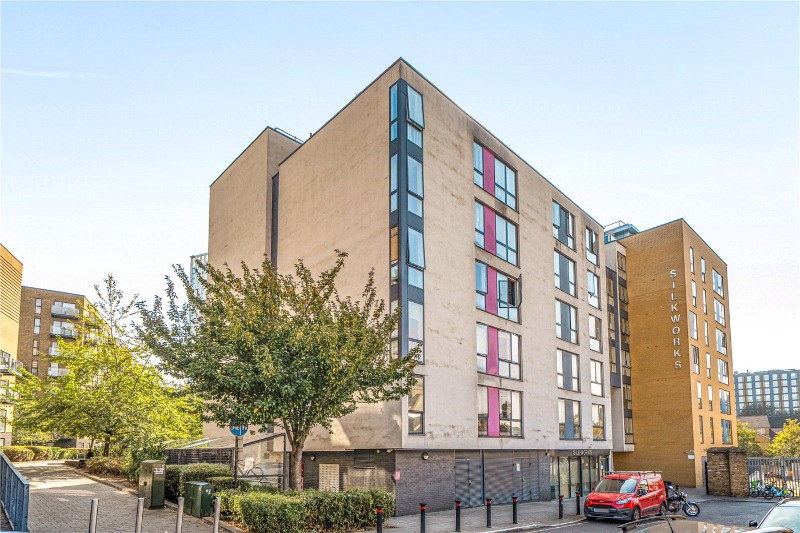 Conington Road, Lewisham, London, SE13