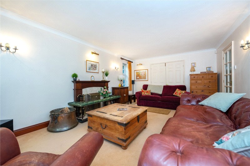 The Beeches, Beechfield Gardens, Spalding, Lincolnshire, PE11