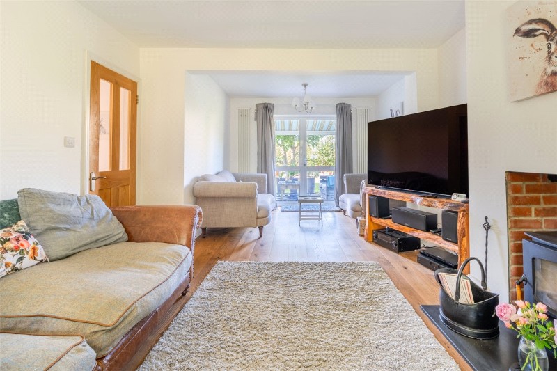 Hare Lane, Cranborne, Wimborne, Dorset, BH21
