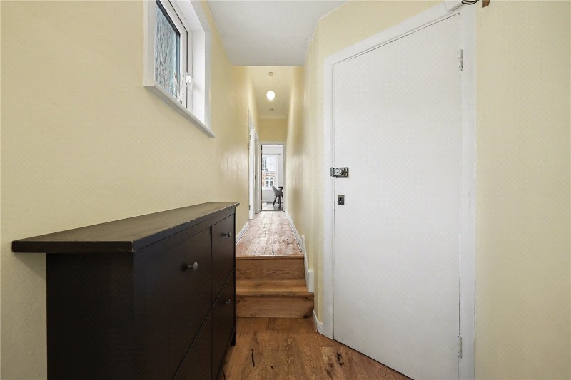 Nelson Road, London, N8