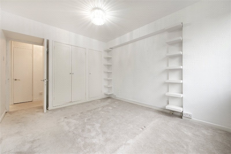 Barrie House, St. Edmunds Terrace, St John's Wood, London, NW8