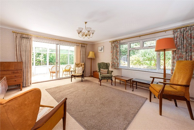 Forest Corner, Liss, Hampshire, GU33