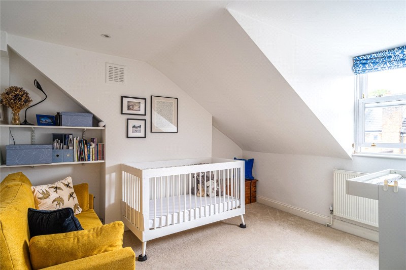 Brailsford Road, London, SW2