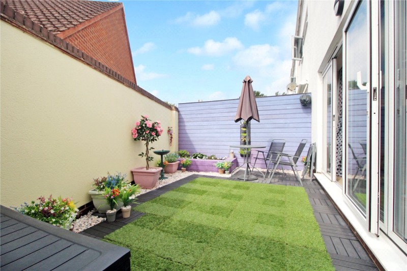 Ottaway Close, Costessey, Norwich, Norfolk, NR5