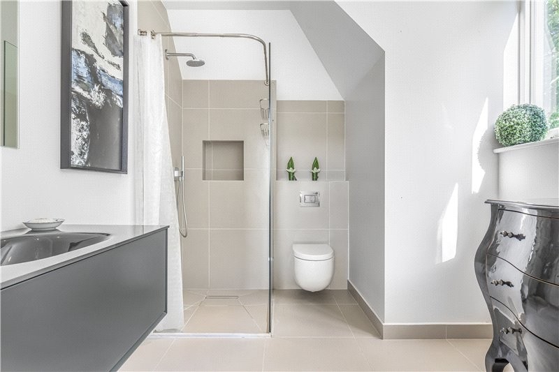 Burges Grove, Barnes, London, SW13