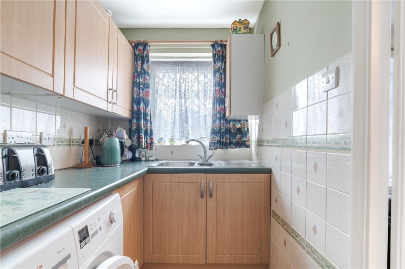 Sopwith Crescent, Wimborne, Dorset, BH21