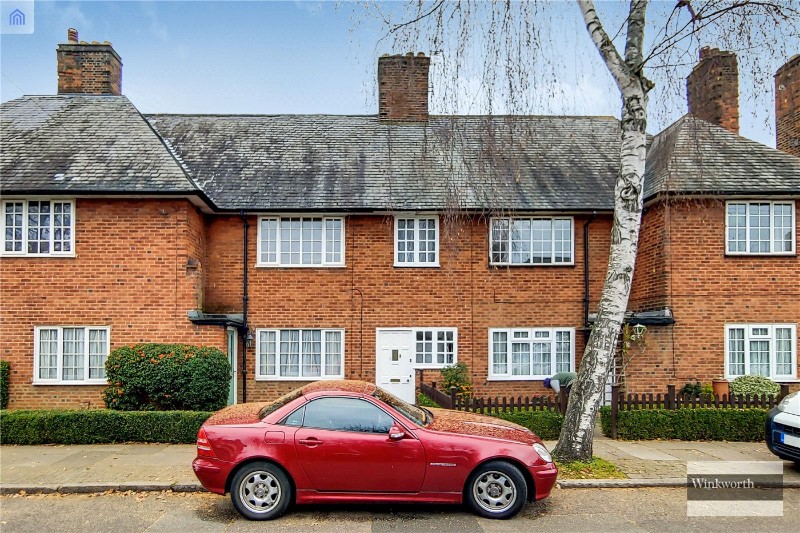 Roe Lane, Kingsbury, London, NW9