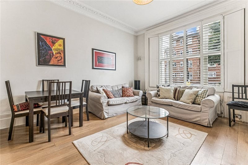 Colville Road, London, W11