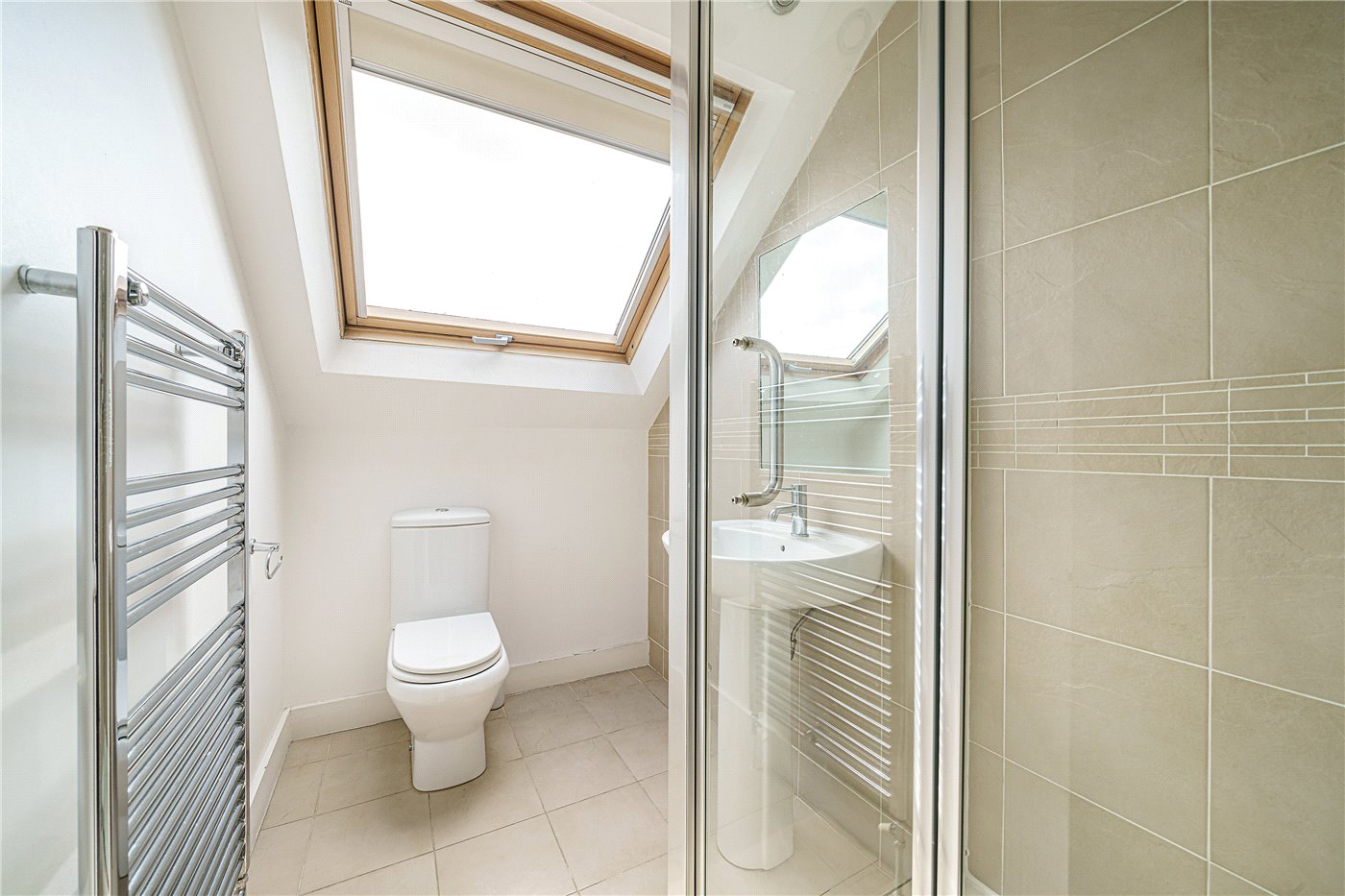 Ensuite