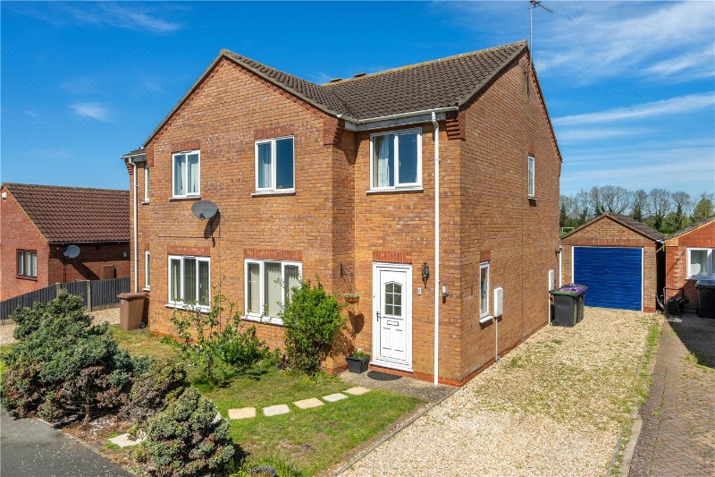 Park Lea, Ruskington, Sleaford, Lincolnshire, NG34