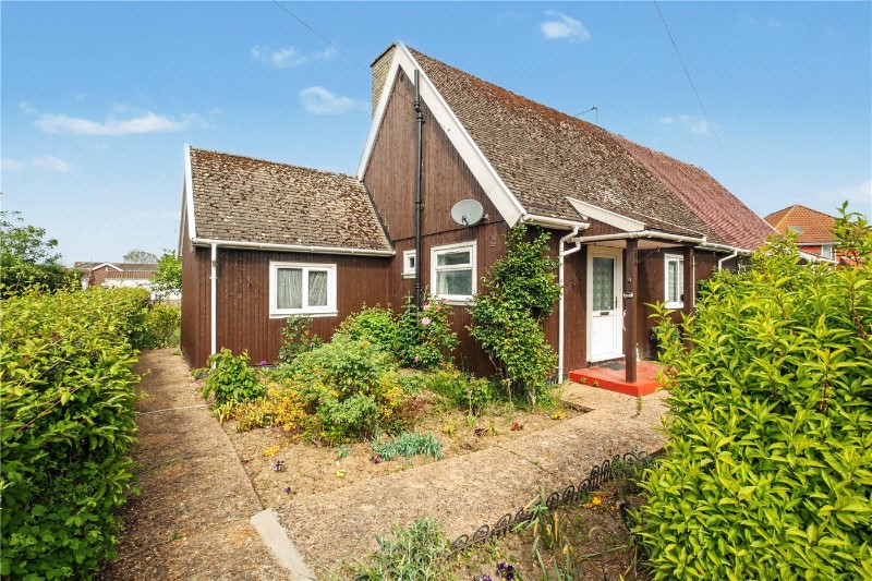 St. Peters Road, Brooke, Norwich, Norfolk, NR15
