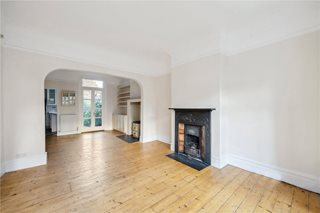 Trinity Rise, London, SW2