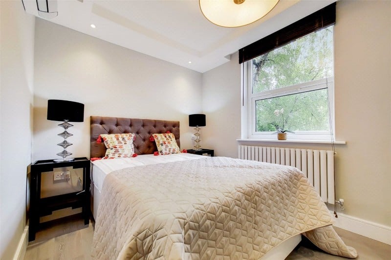 Boydell Court, St John&#39;s Wood Park, St John&#39;s Wood, London, NW8