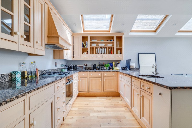 Edenvale Street, London, SW6