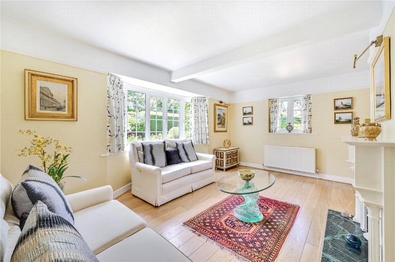 Tattenham Way, Burgh Heath, Tadworth, Surrey, KT20