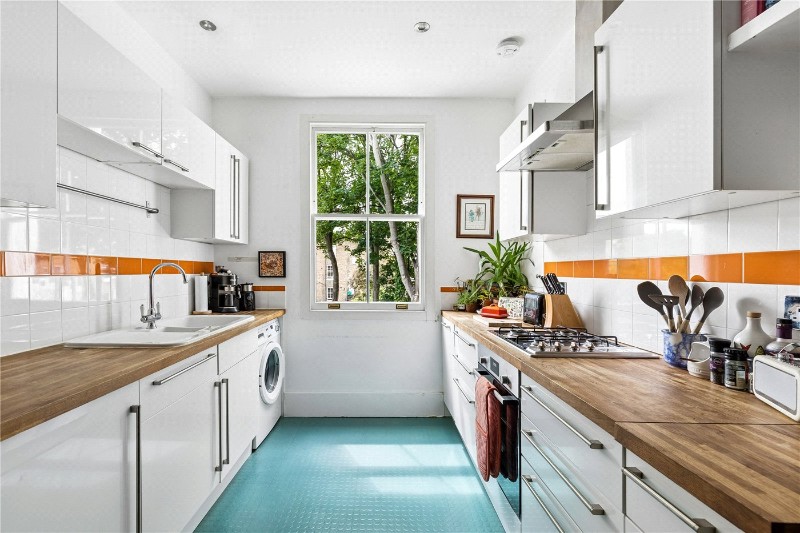 Yeate Street, London, N1