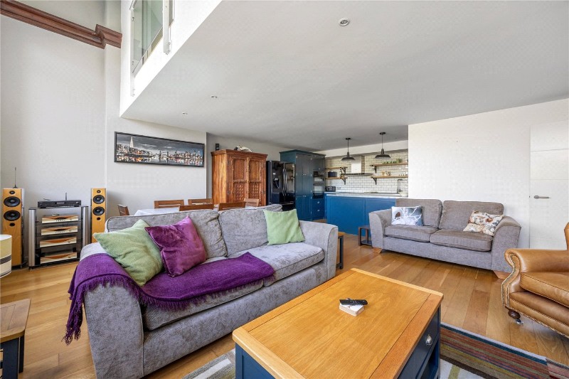 Richmond Terrace, Brighton, East Sussex, BN2