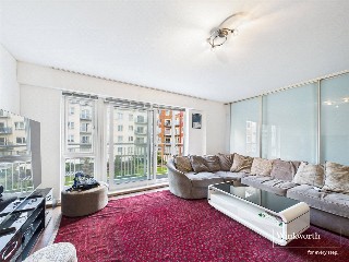 Heritage Avenue, Colindale, London, NW9