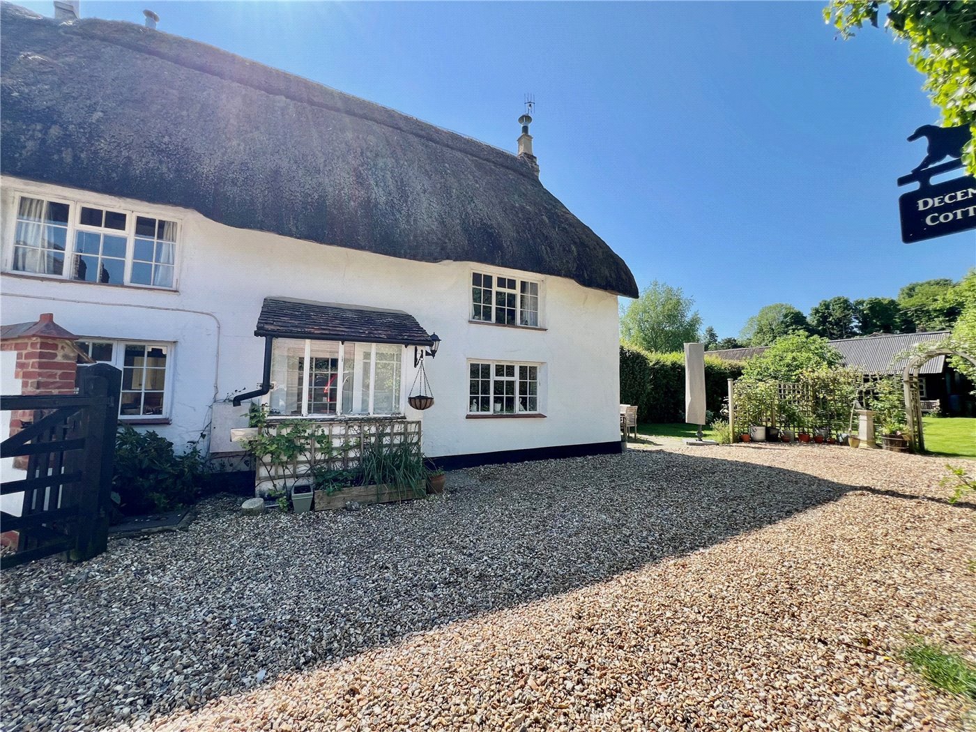Newton Toney, Salisbury, Wiltshire, SP4