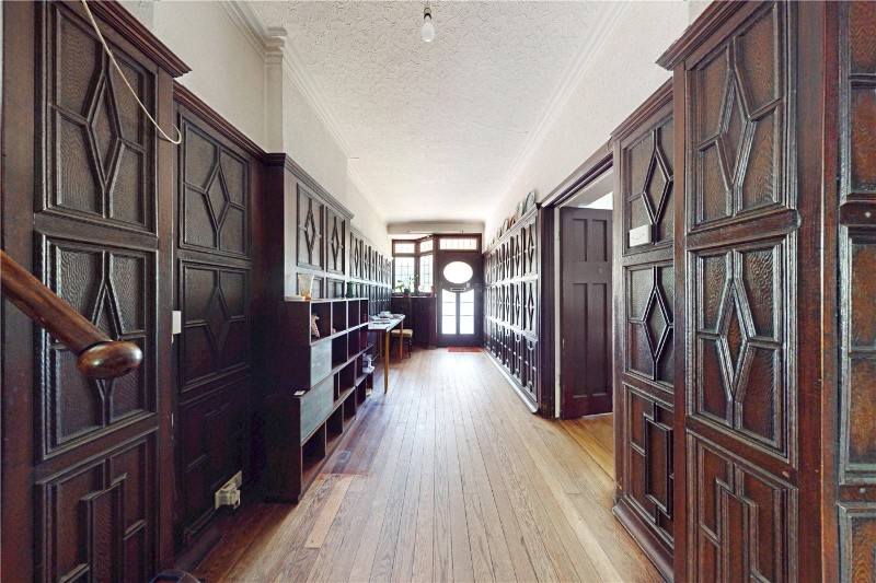 Lanchester Road, London, N6
