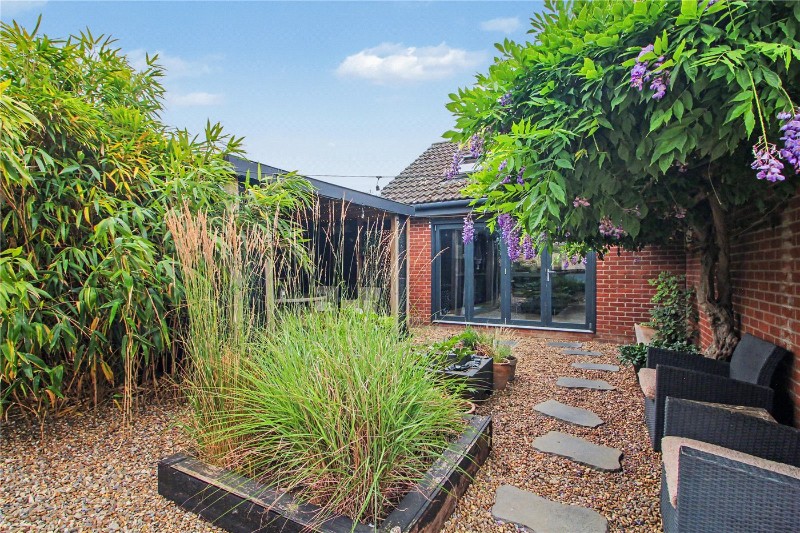 The Street, Woodton, Bungay, Norfolk, NR35